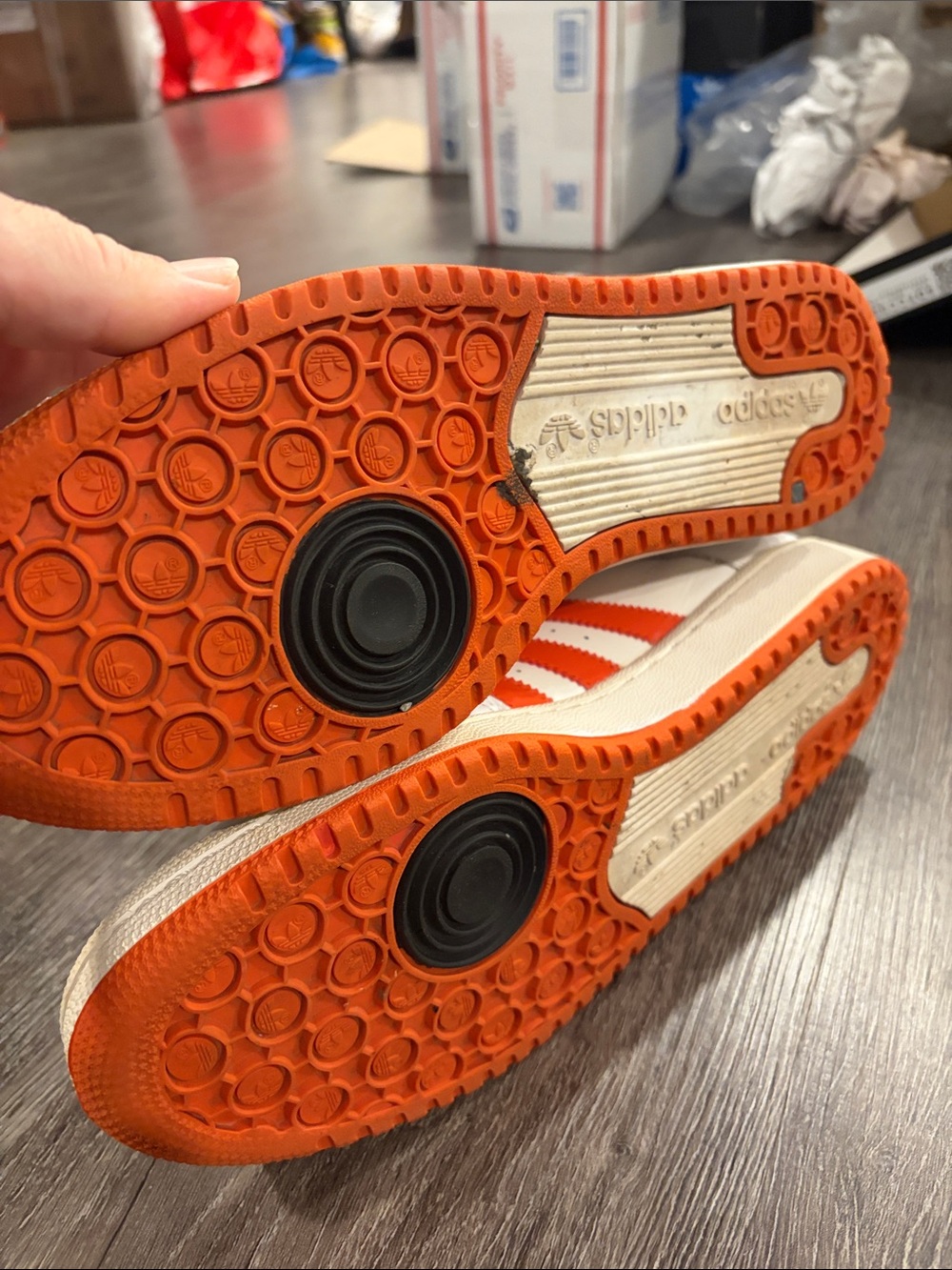 Adidas Decade High - Picture 5 of 5